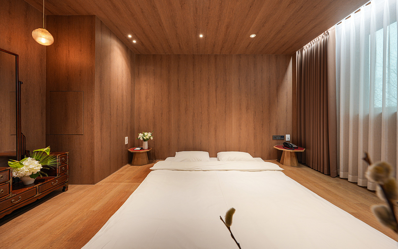 스탠다드코리안