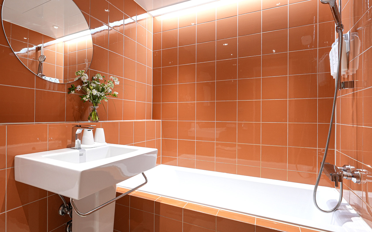 스탠다드코리안