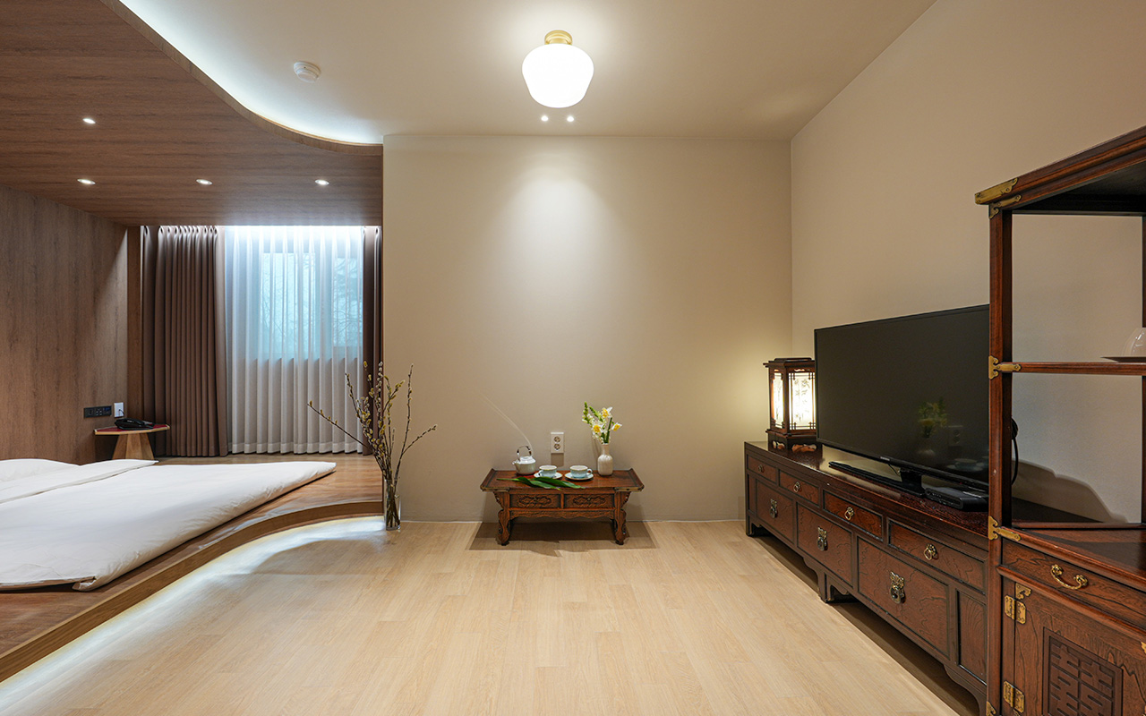 스탠다드코리안