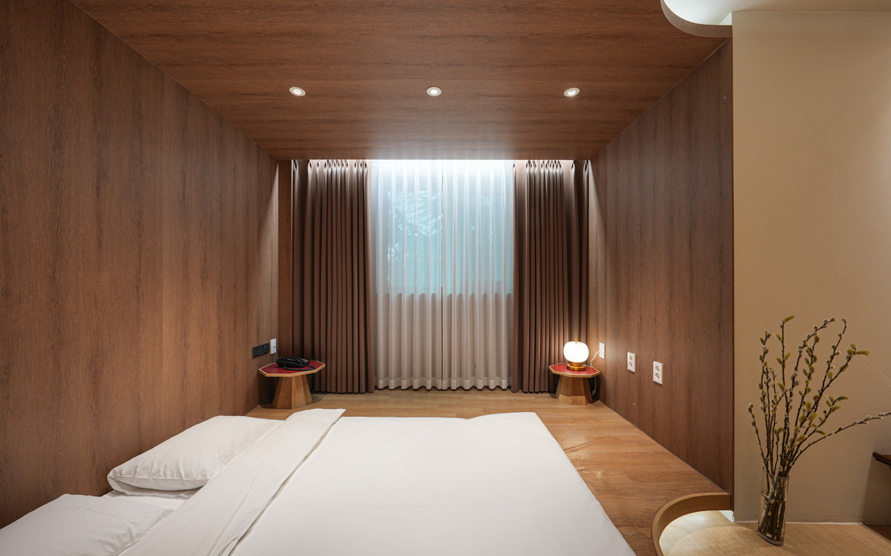 스탠다드코리안