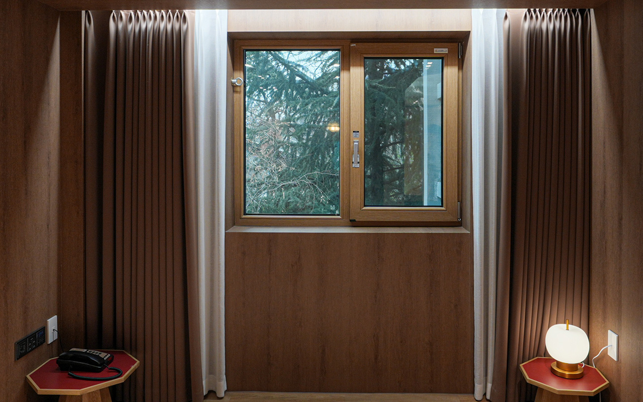 스탠다드코리안