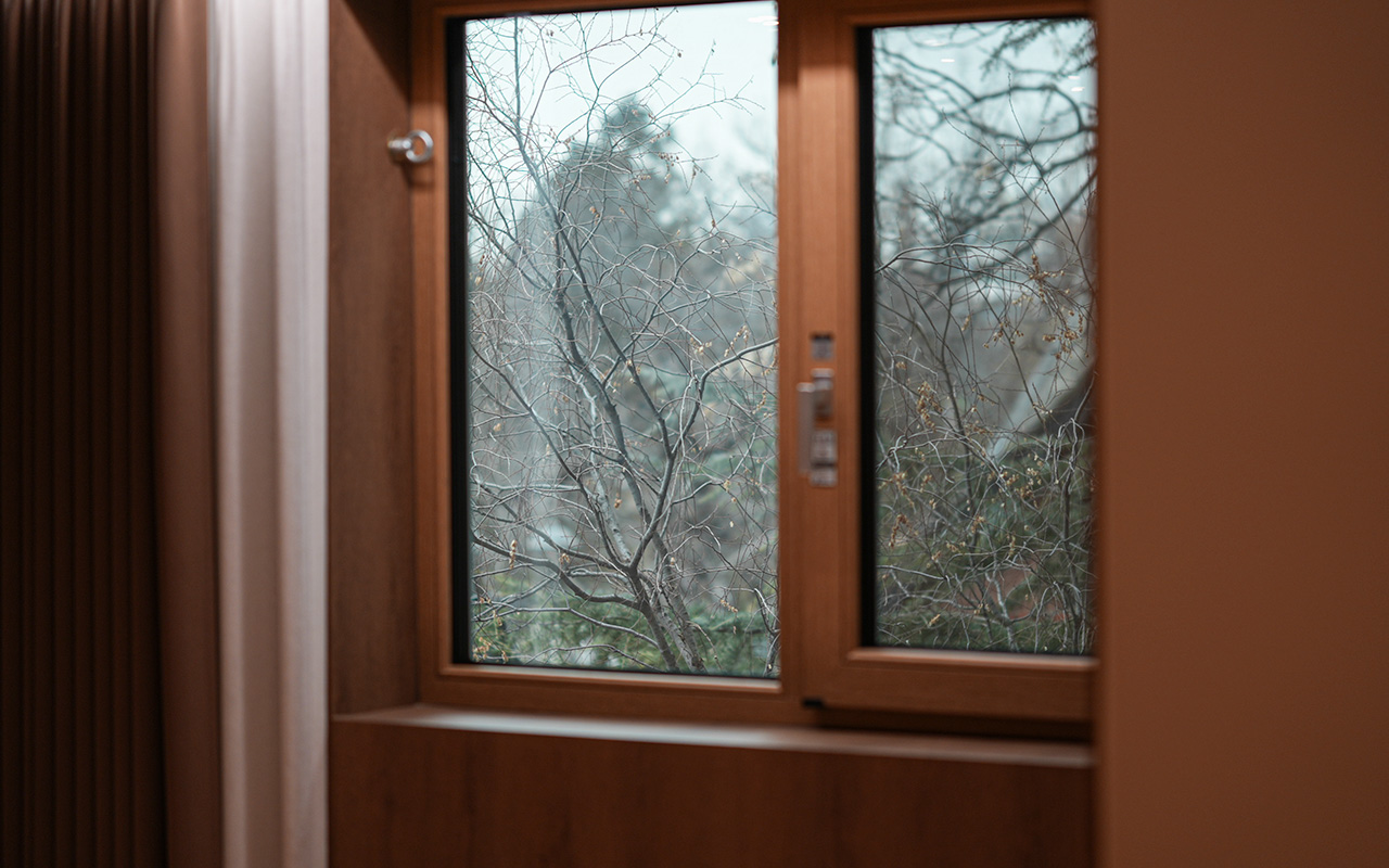 스탠다드코리안