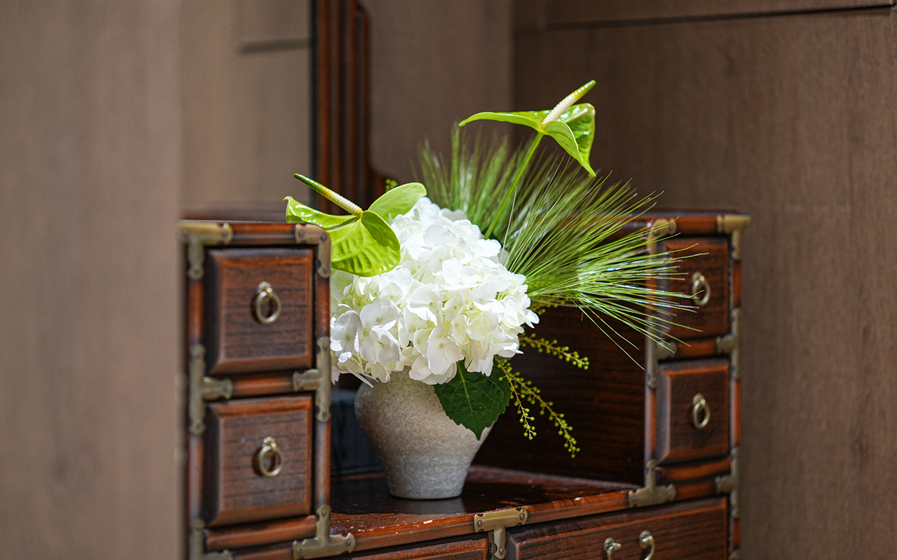 스탠다드코리안